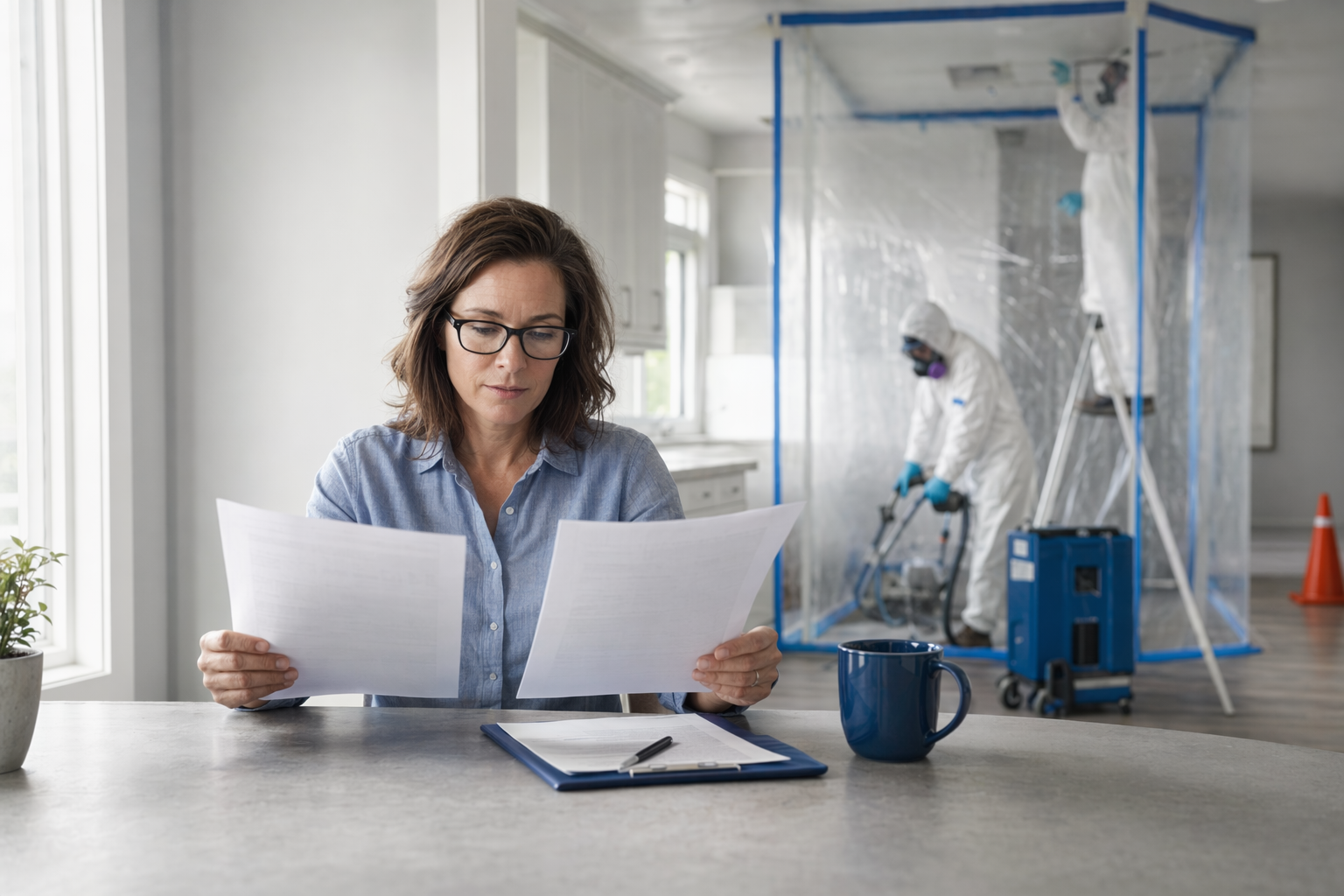 Cost, red flags, and how to find a certified pro