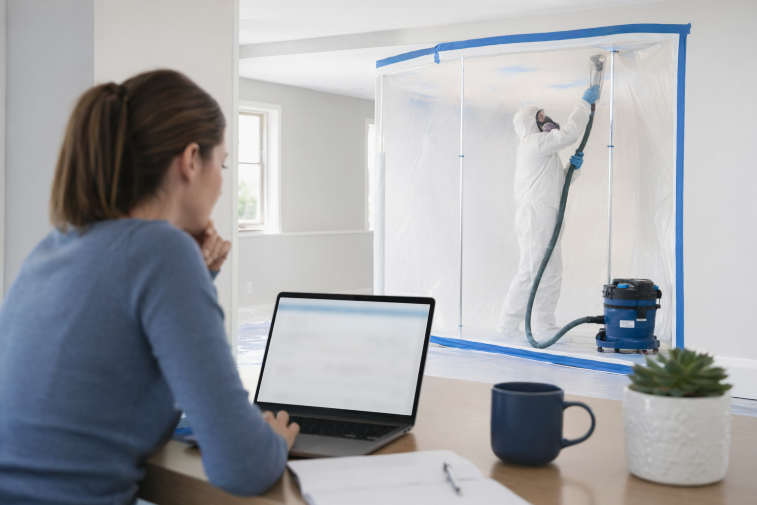 How to verify EPA and state certification